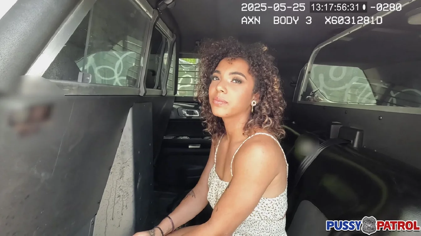 PussyPatrol Zerella Skies XXX